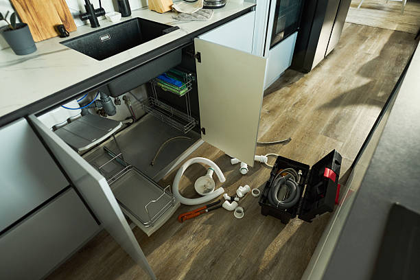 24/7 Emergency Gas Line Repair experts in Raymond, OH